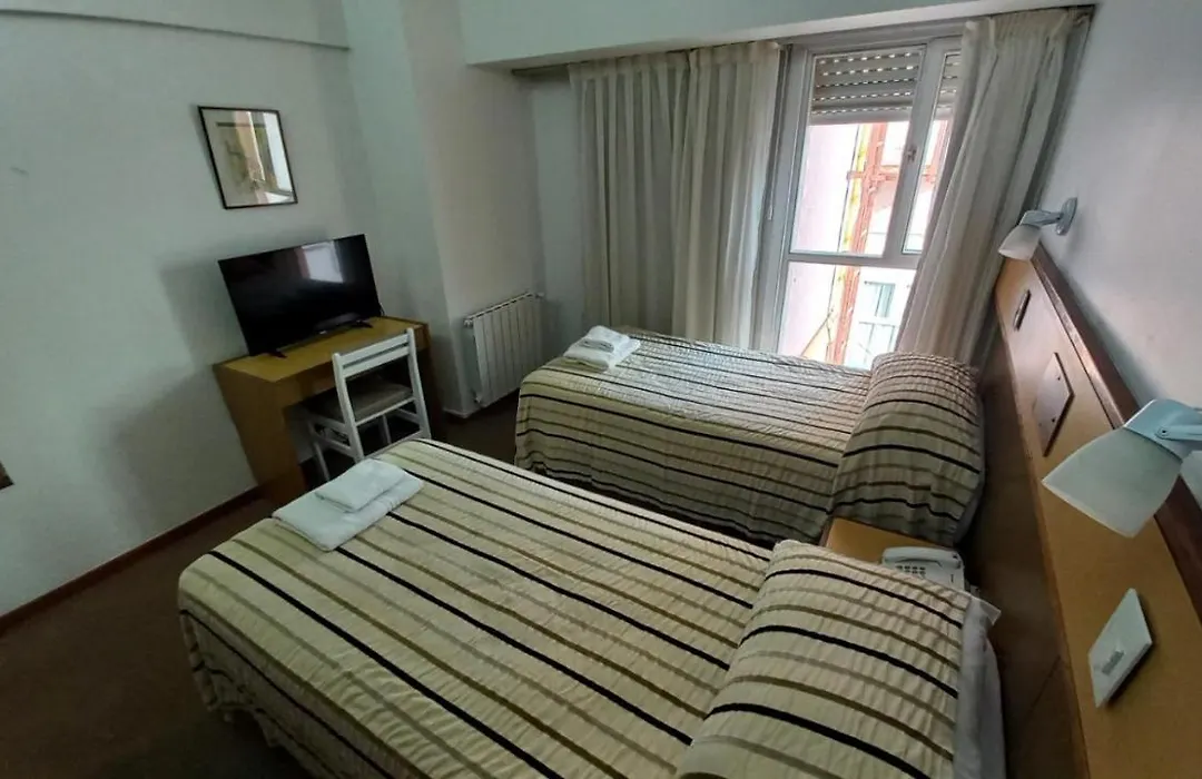 Costanera Hotel-1