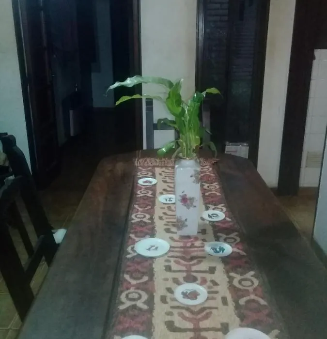 Hostel Las Tejas-1