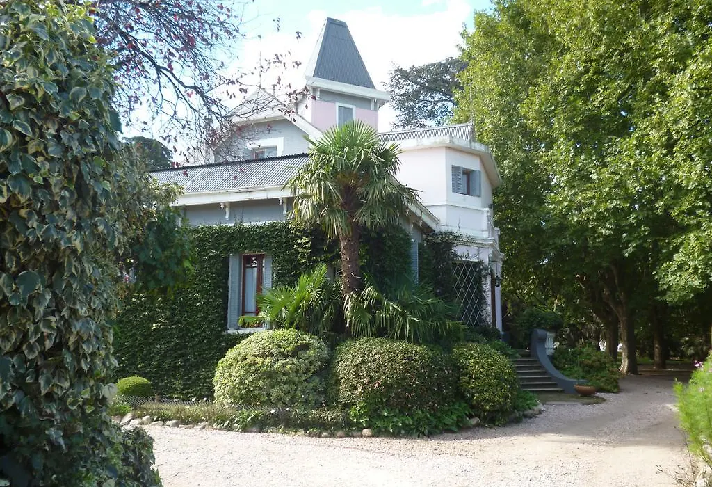 Hotel Alihuen-1