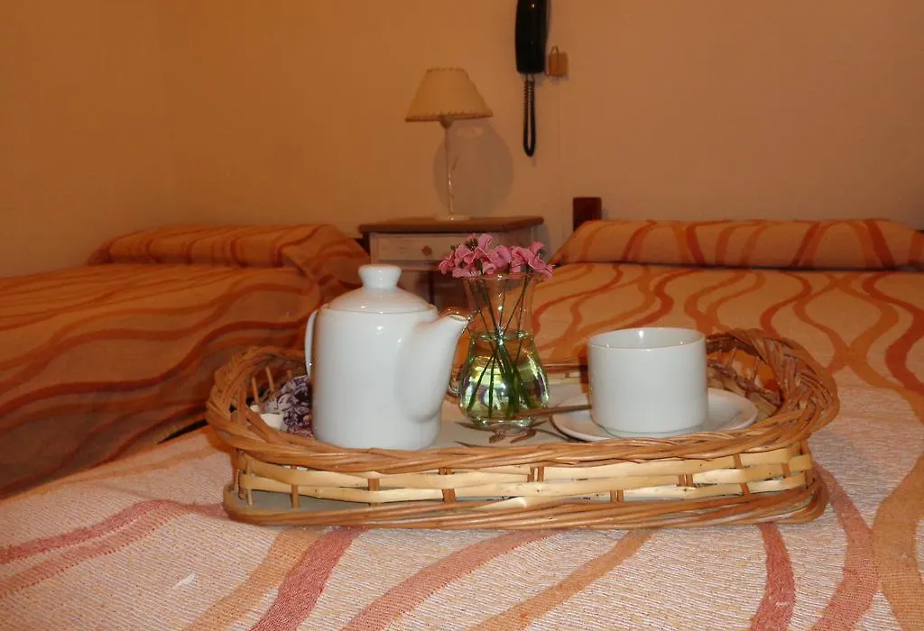 Las Heras Hotel-1
