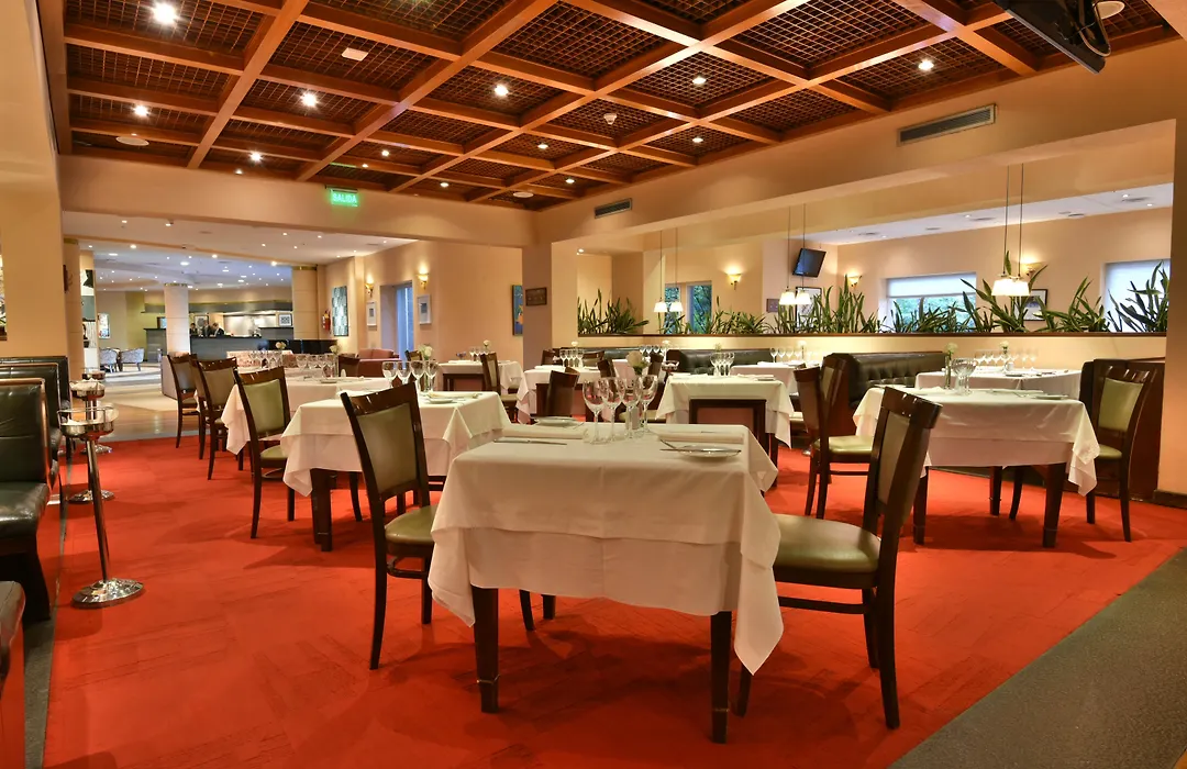 Holiday Inn Cordoba By Ihg-1