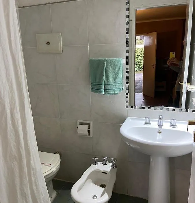Hotel-Alojamiento Candilejas-1