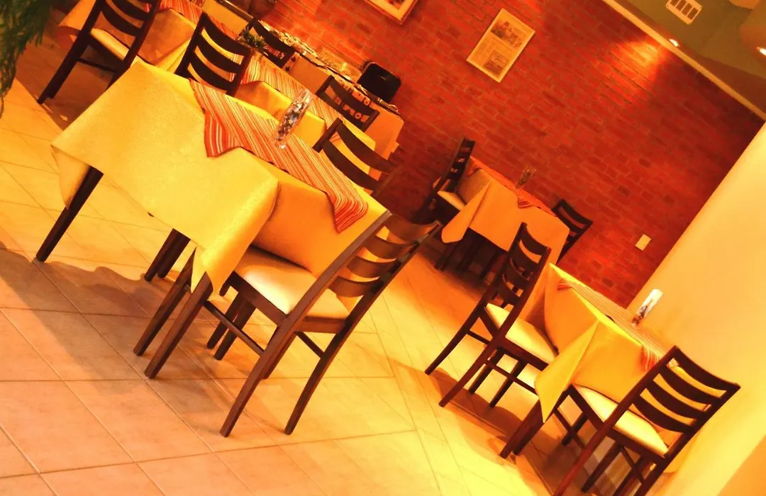 Hotel Costa Limay-1