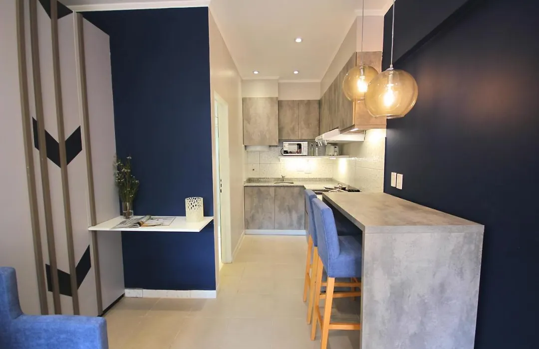 Huellas - Boutique Apartments-1