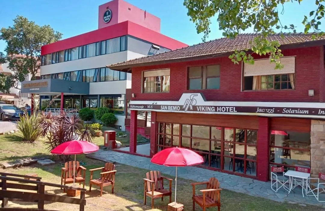 San Remo Viking Hotel-1