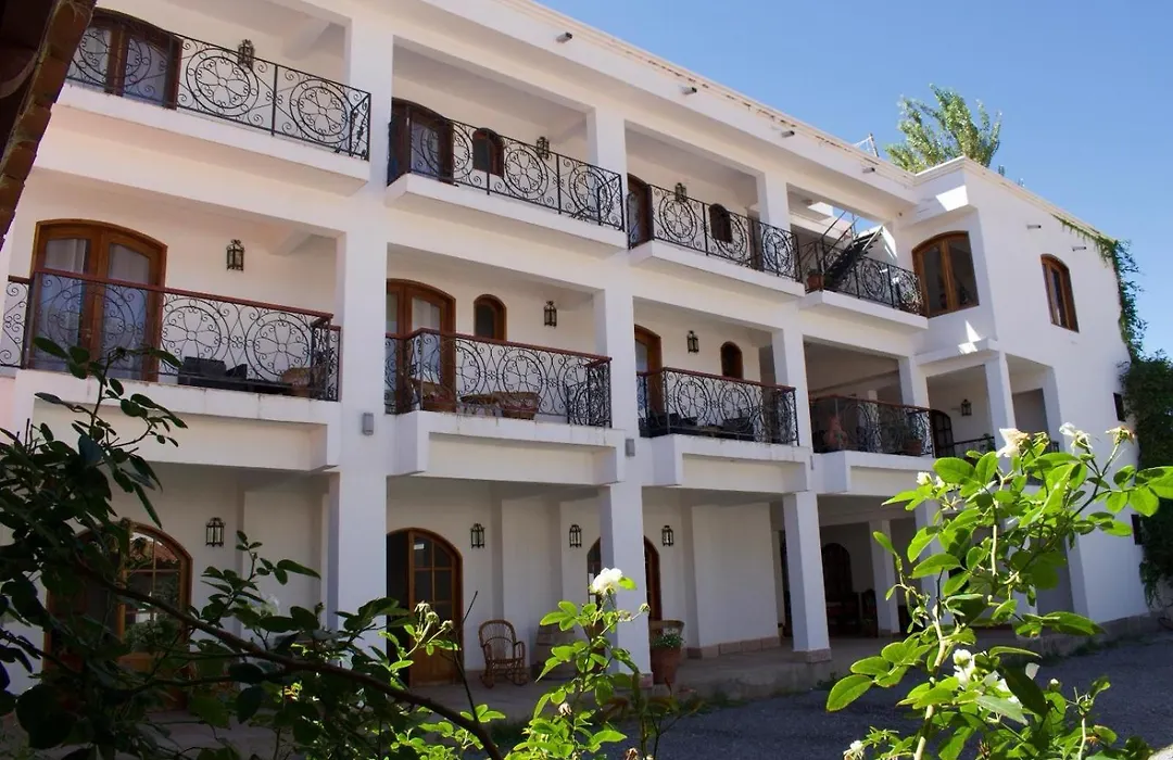 La Ramada-1