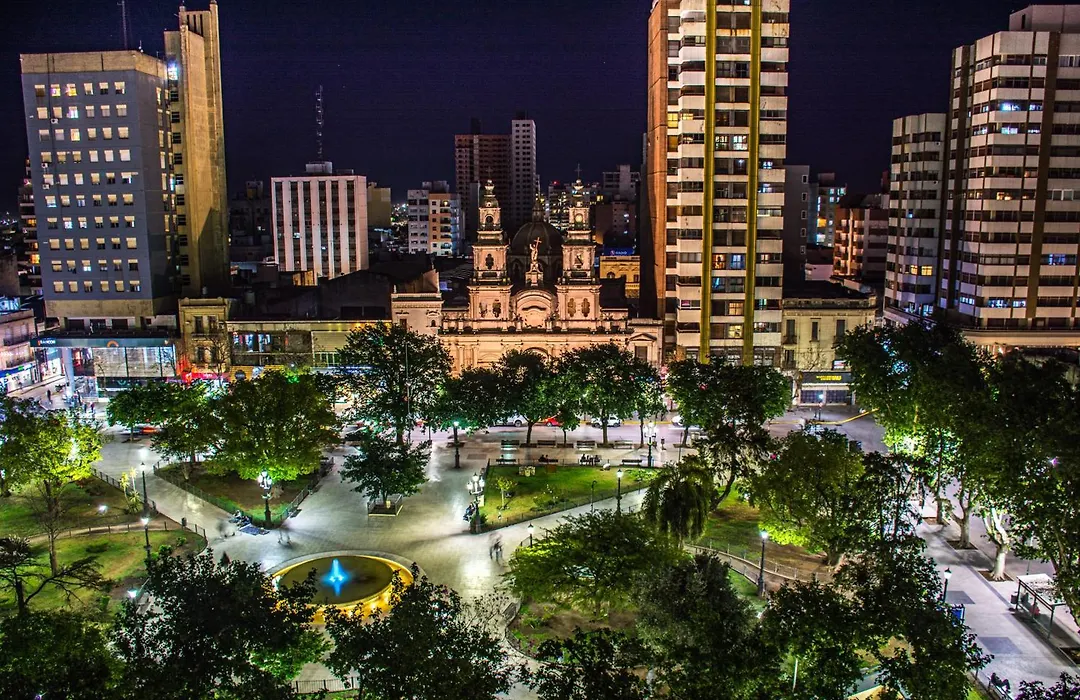 Grand Hotel Rio Cuarto-1
