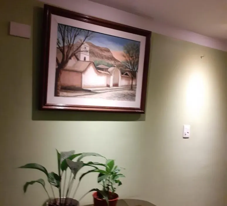 Hotel Alvear Jujuy-1