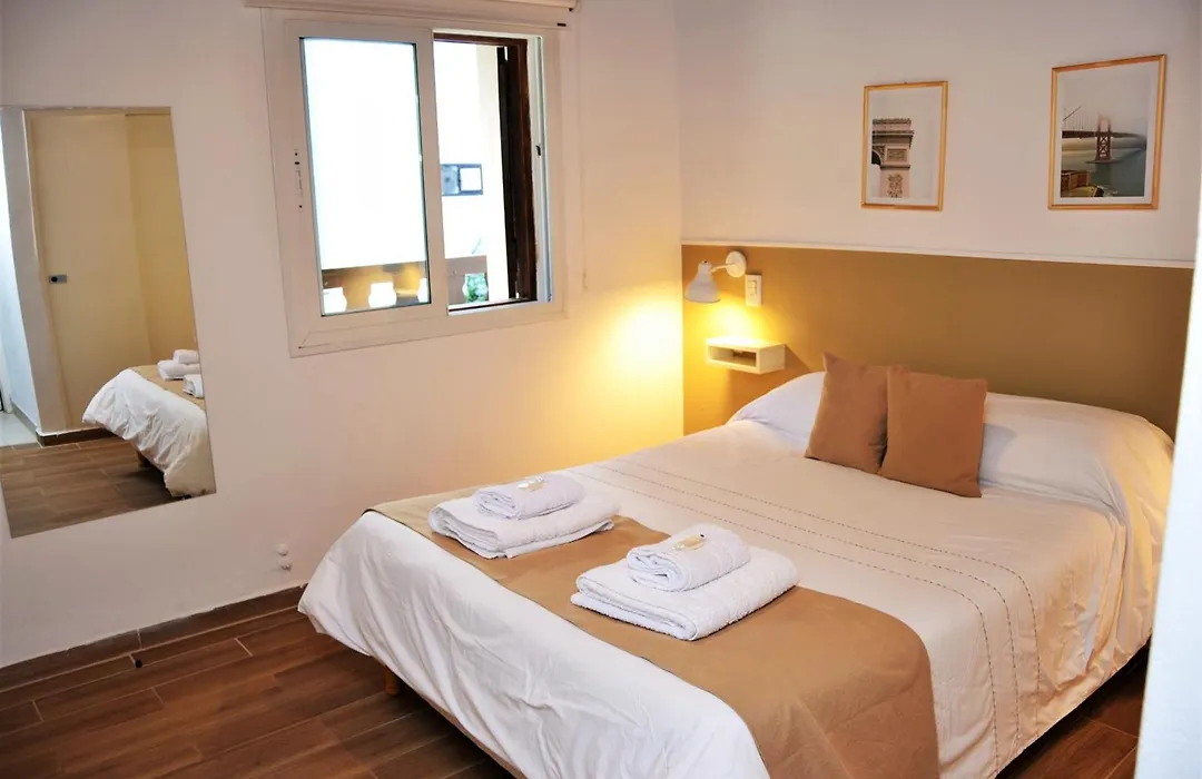 Solares Cumbrecita Hotel&Apart-1