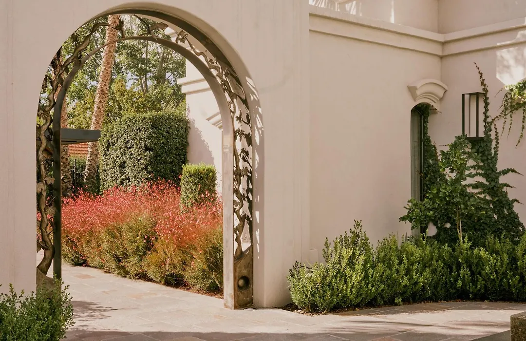 Susana Balbo Winemaker'S House - Relais & Chateaux-1