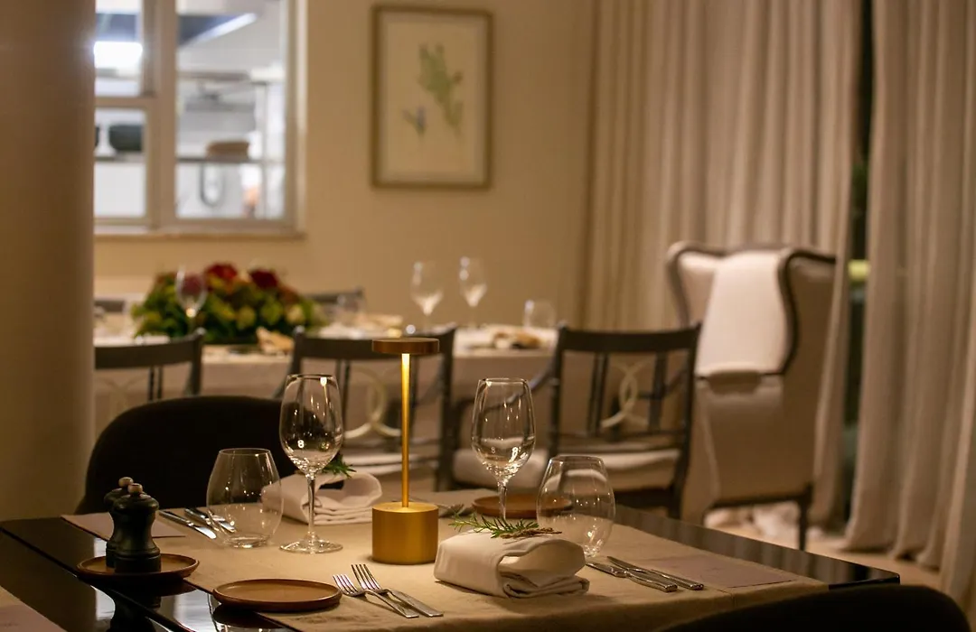 Susana Balbo Winemaker'S House - Relais & Chateaux-1