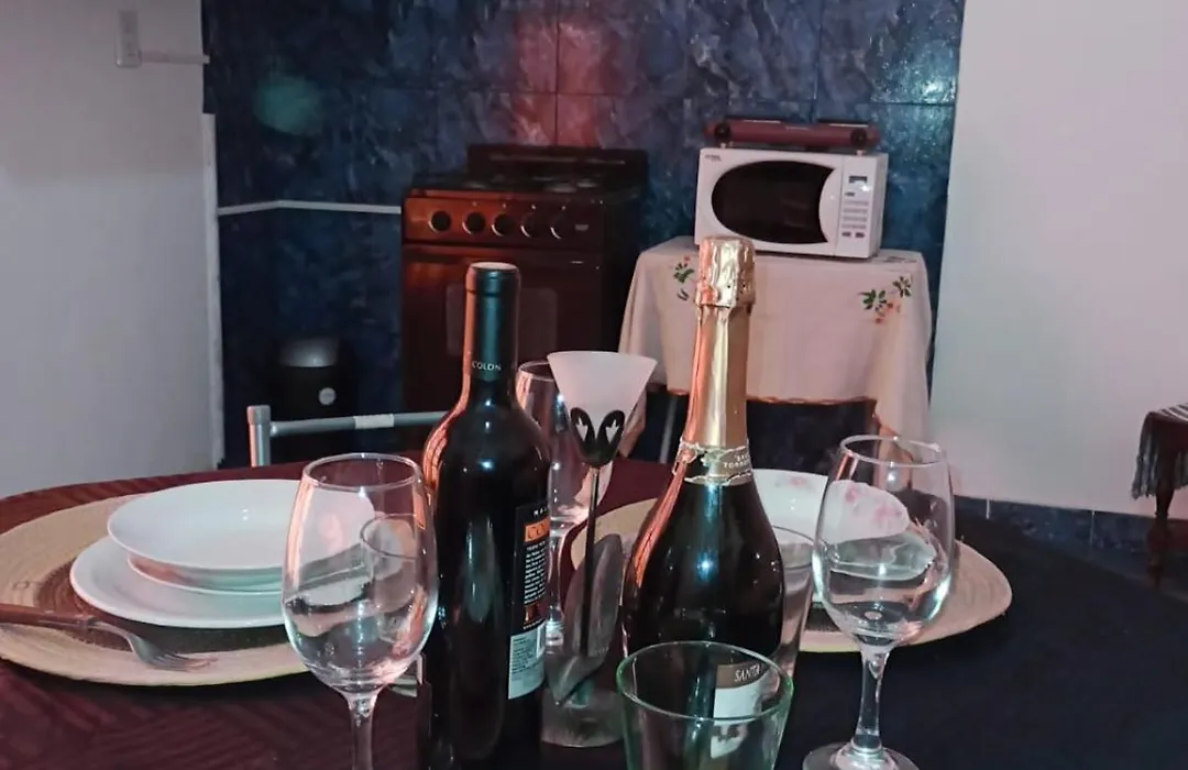 M y M Departamento-1