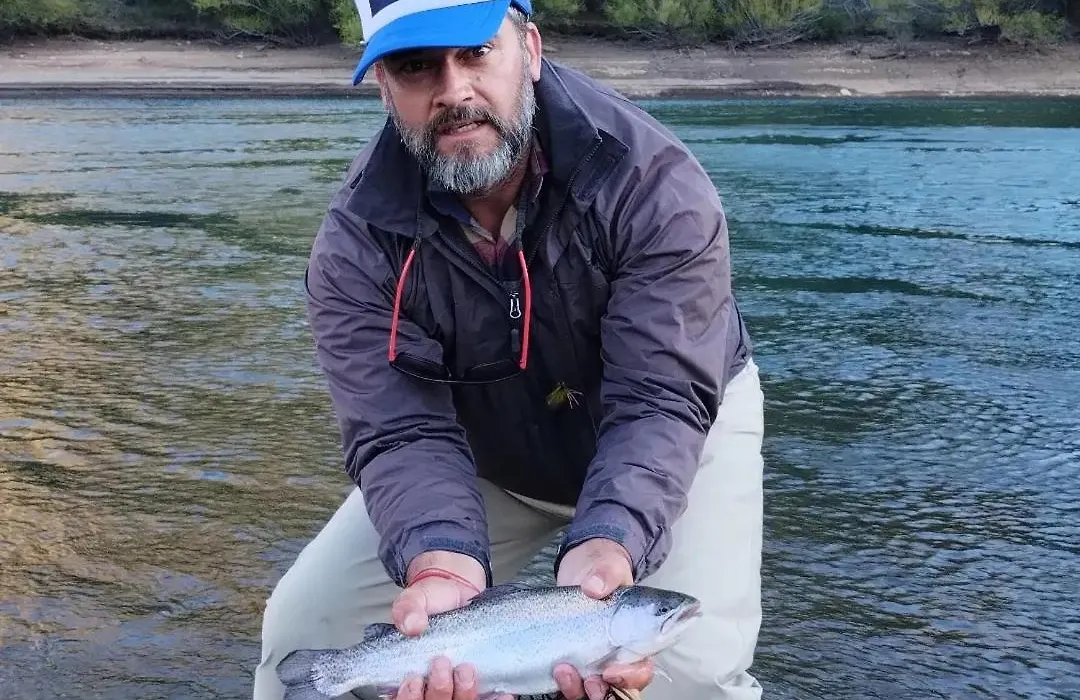 BARDAS del LIMAY DORMI-con HIDROMASAJE - totalmente EQUIPADO-1