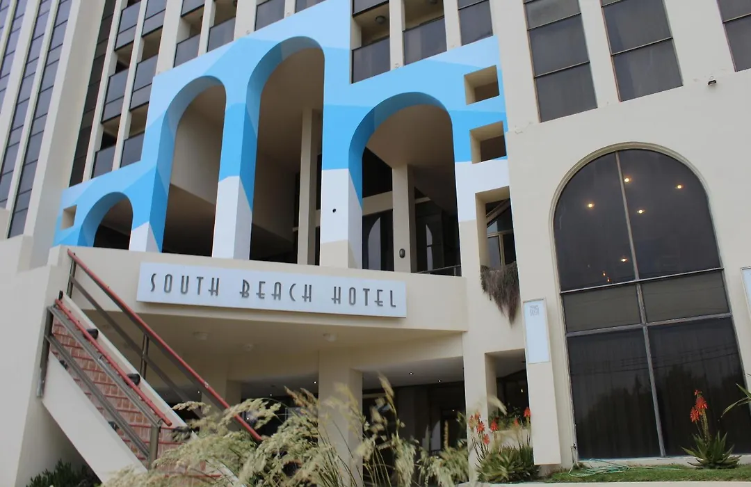 Hotel South Beach-1