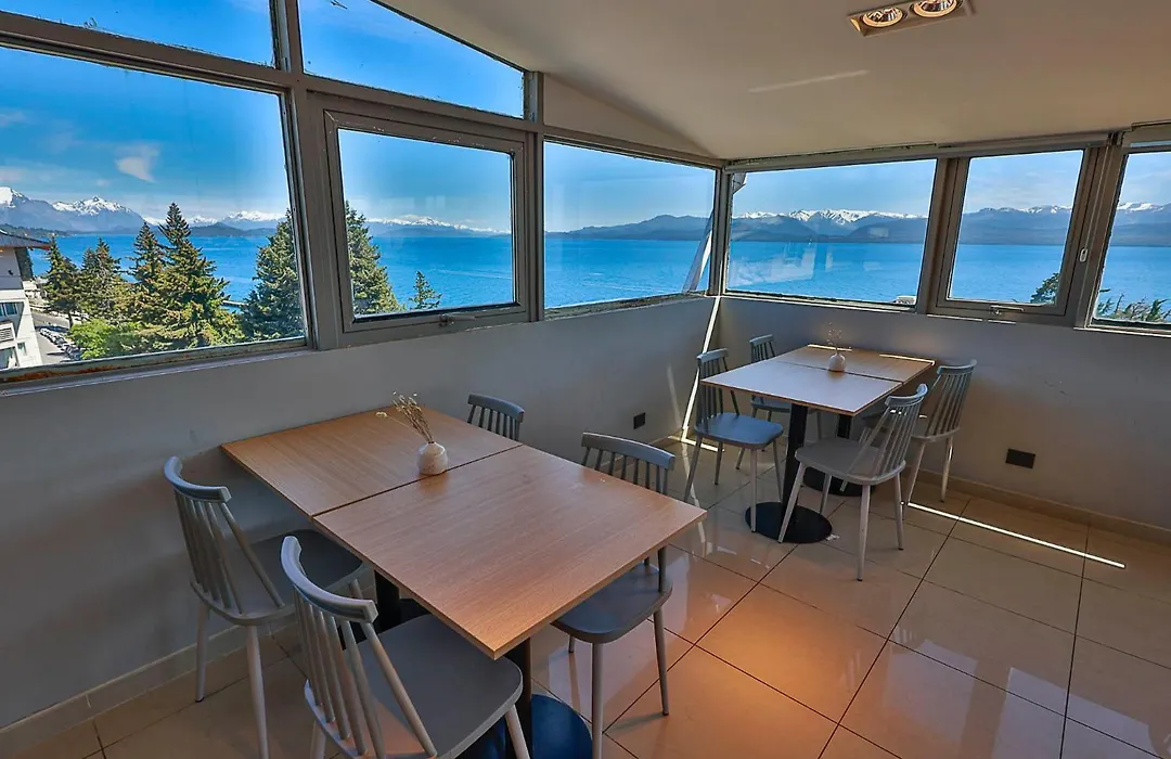 Hotel Plaza Bariloche-1