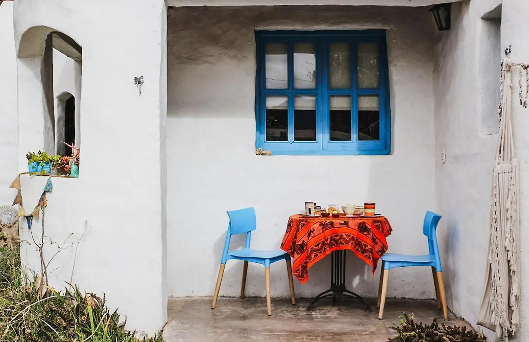La Casa De Vero-1