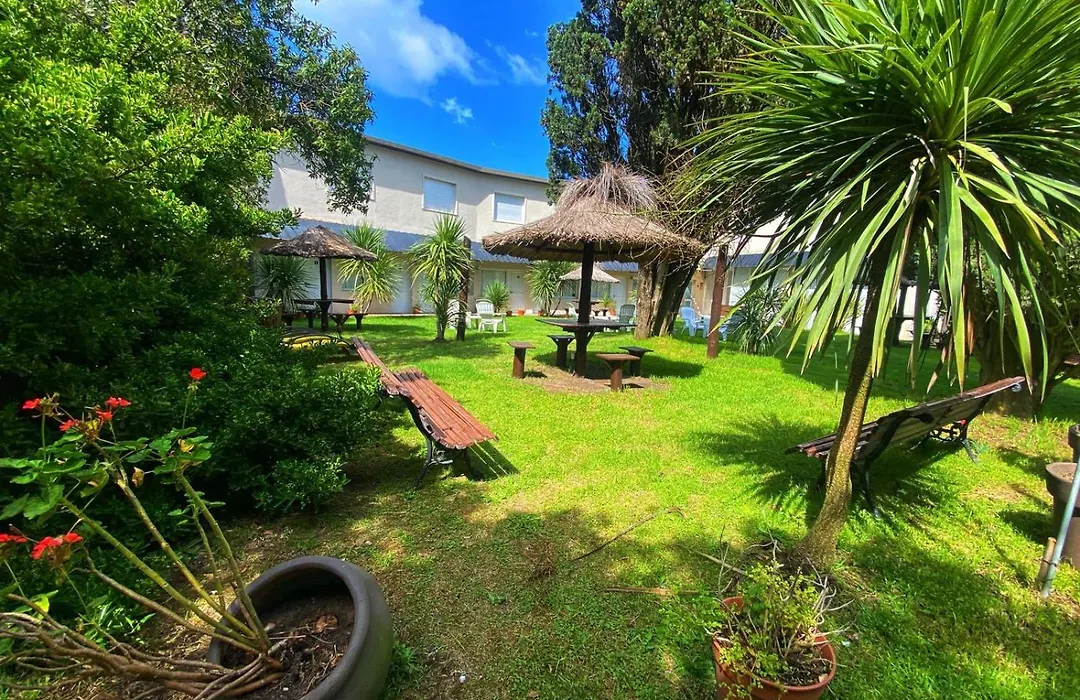 Hotel El Faro-1