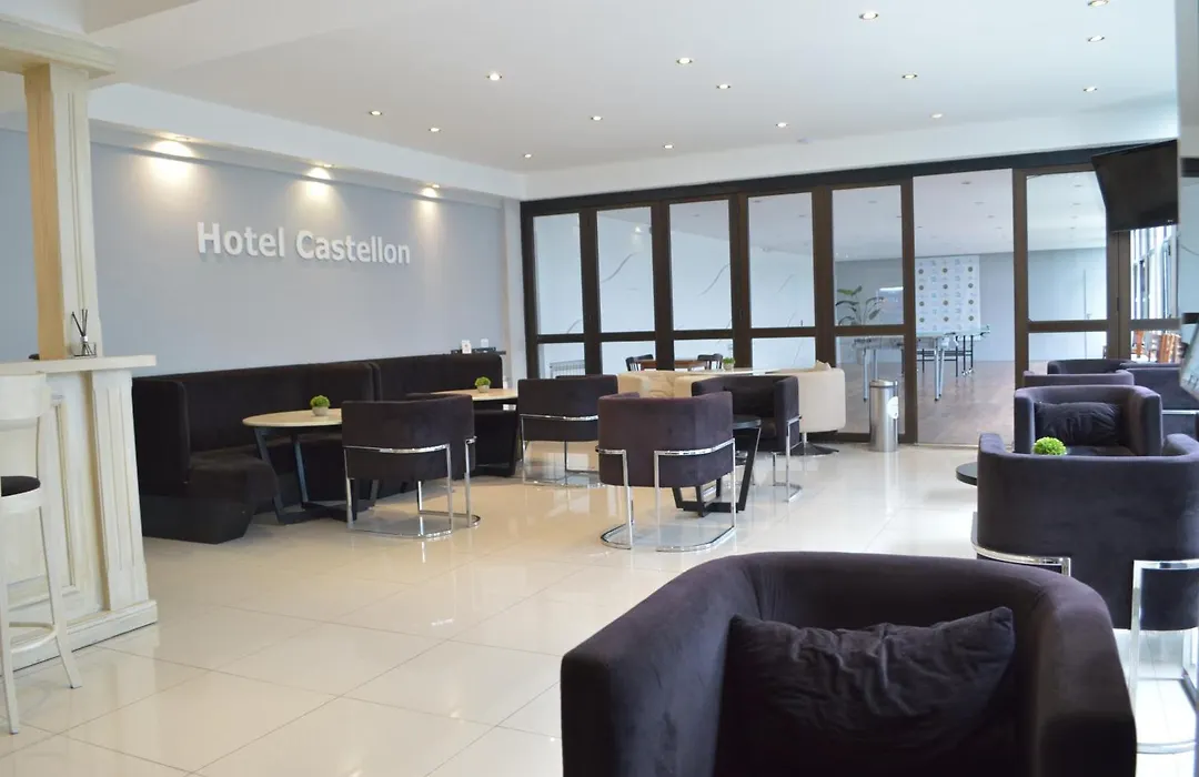 Hotel Castellon-1