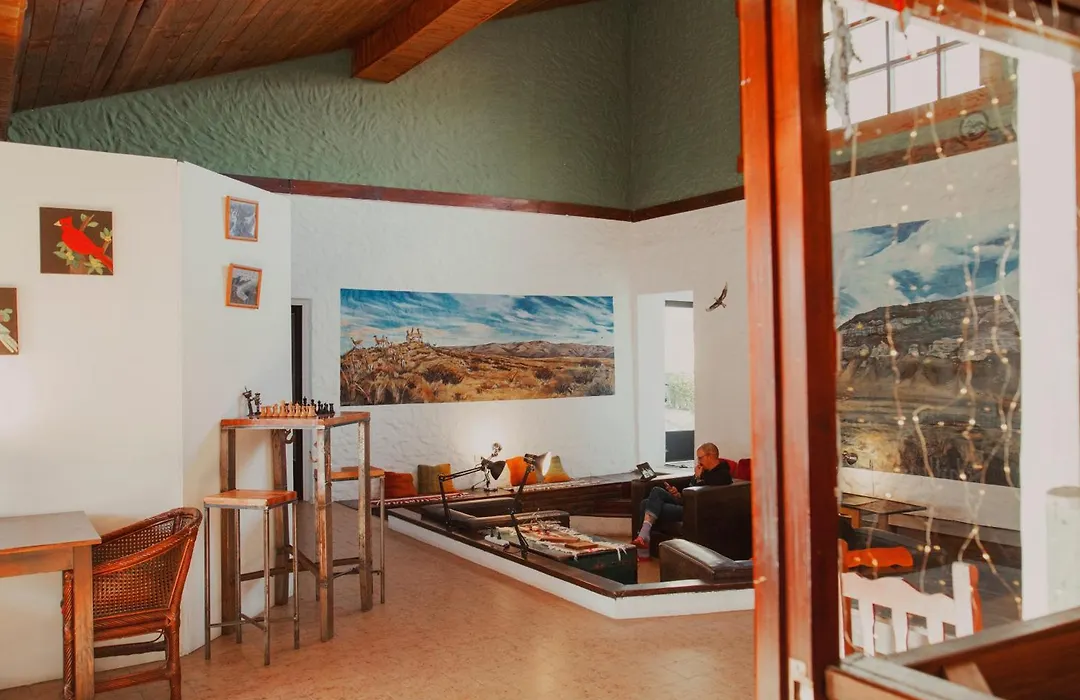 Hostal Schilling-1