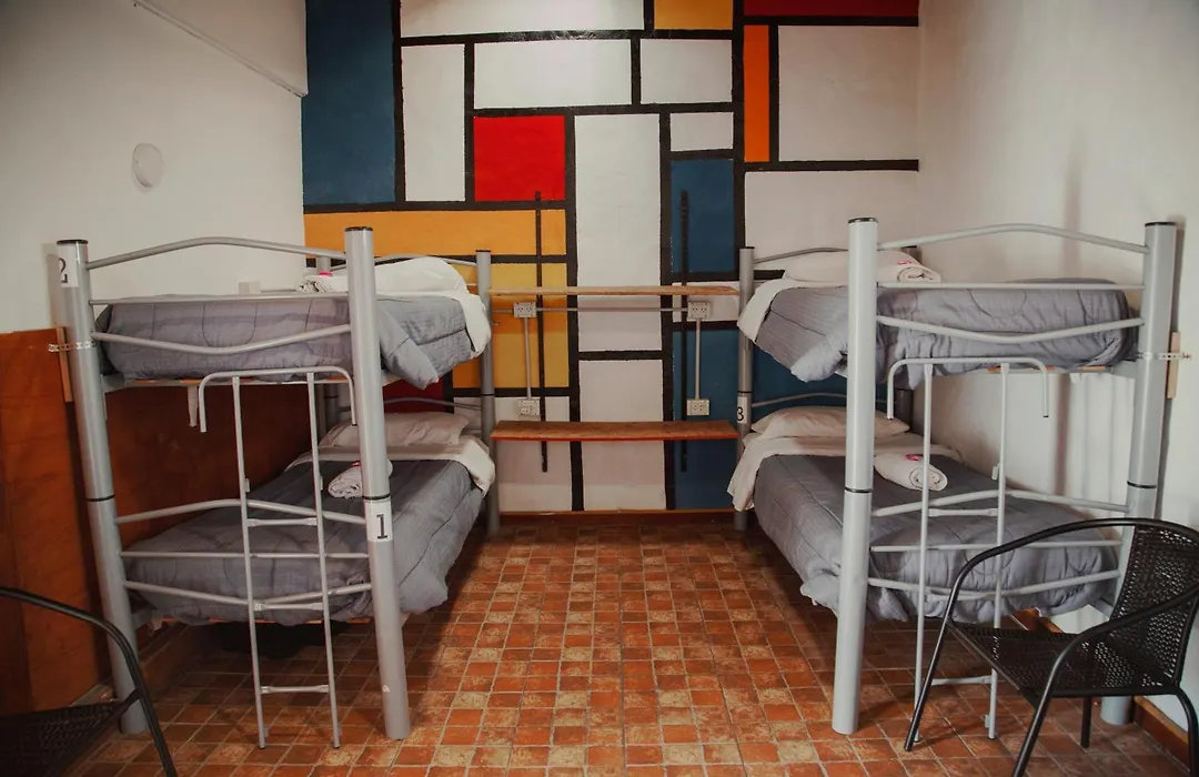 Hostal Schilling-1