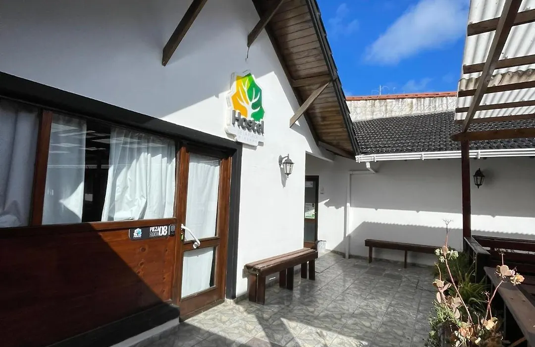Hostel de la Plaza-1