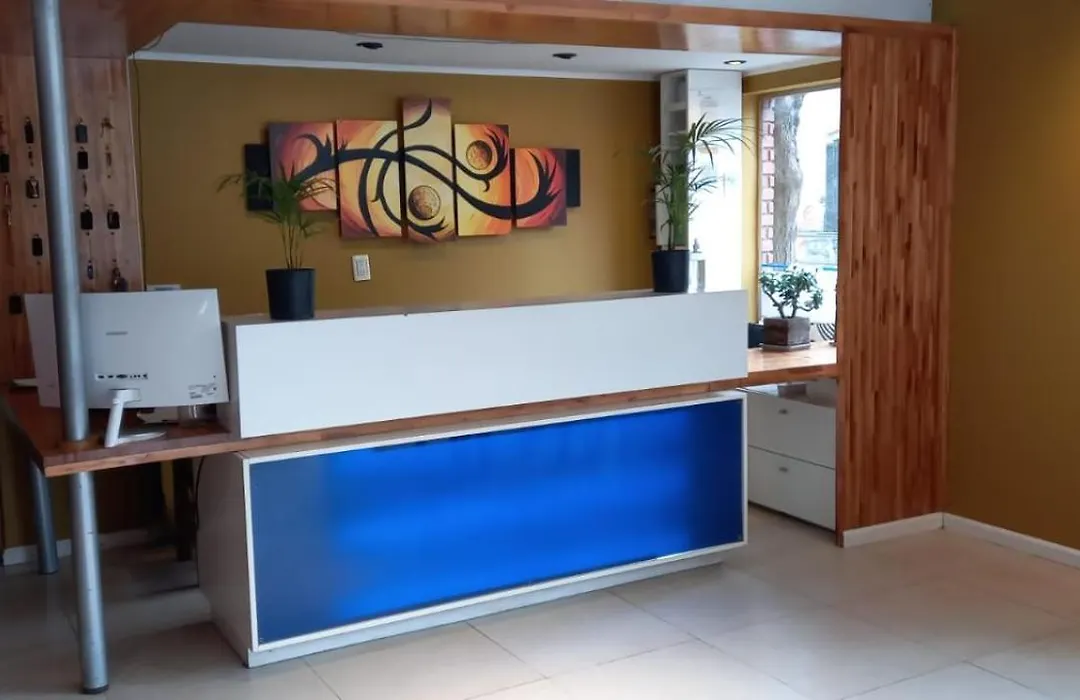 Hotel Perlamar-1