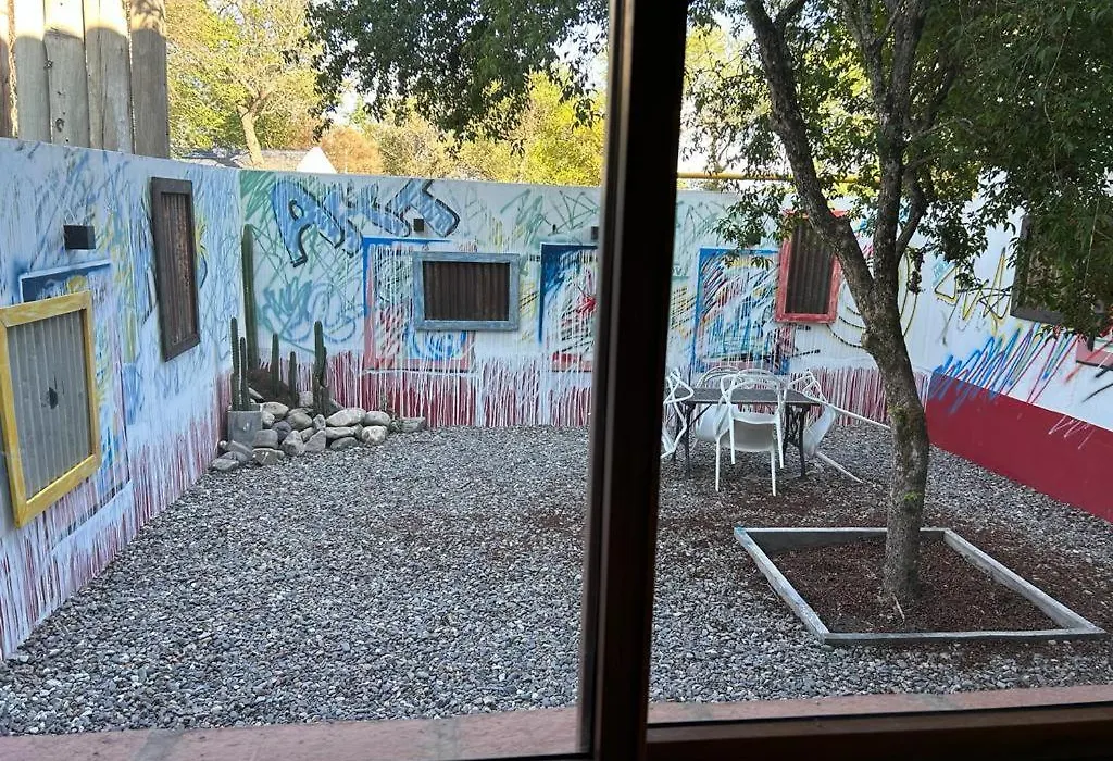 Apart Gallery - San Lorenzo - Salta-1