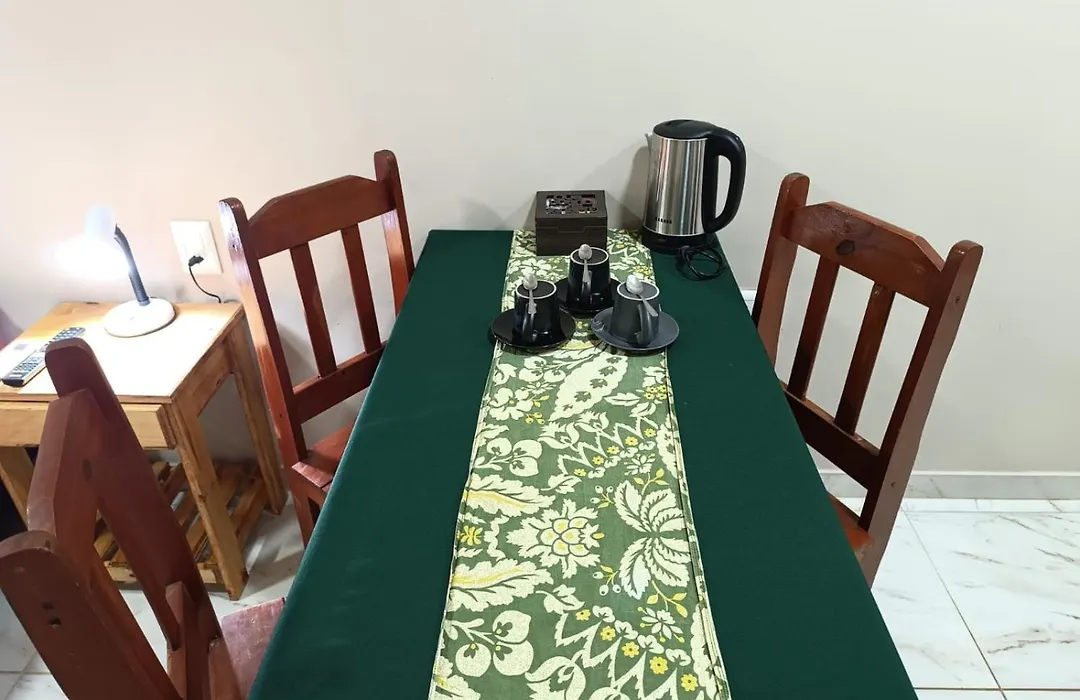 Hotel Village Del Sol-1