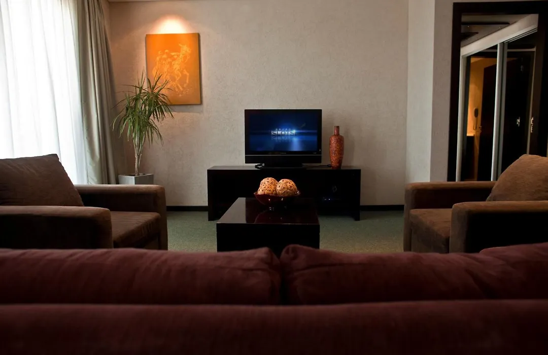 Epic Hotel San Luis-1