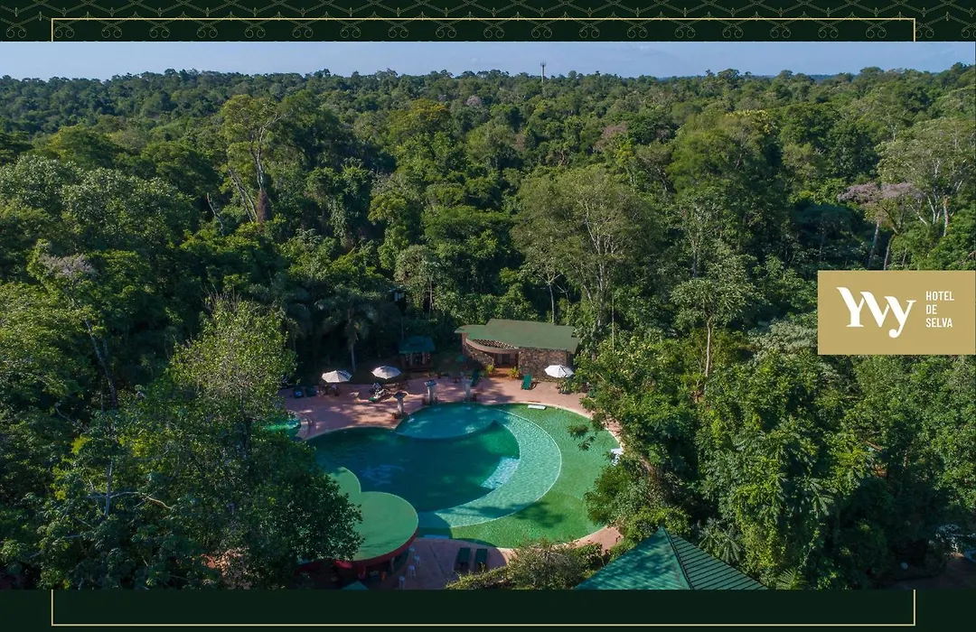 Yvy Hotel De Selva-1