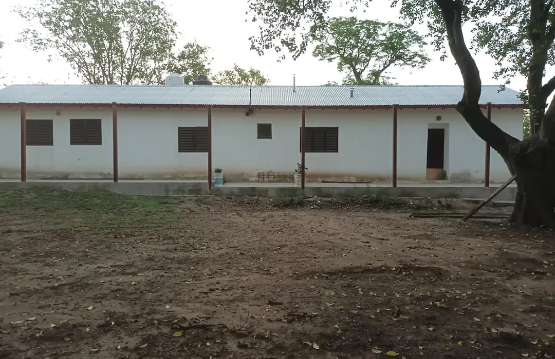 Posta Suites Apart - Los Reartes-1