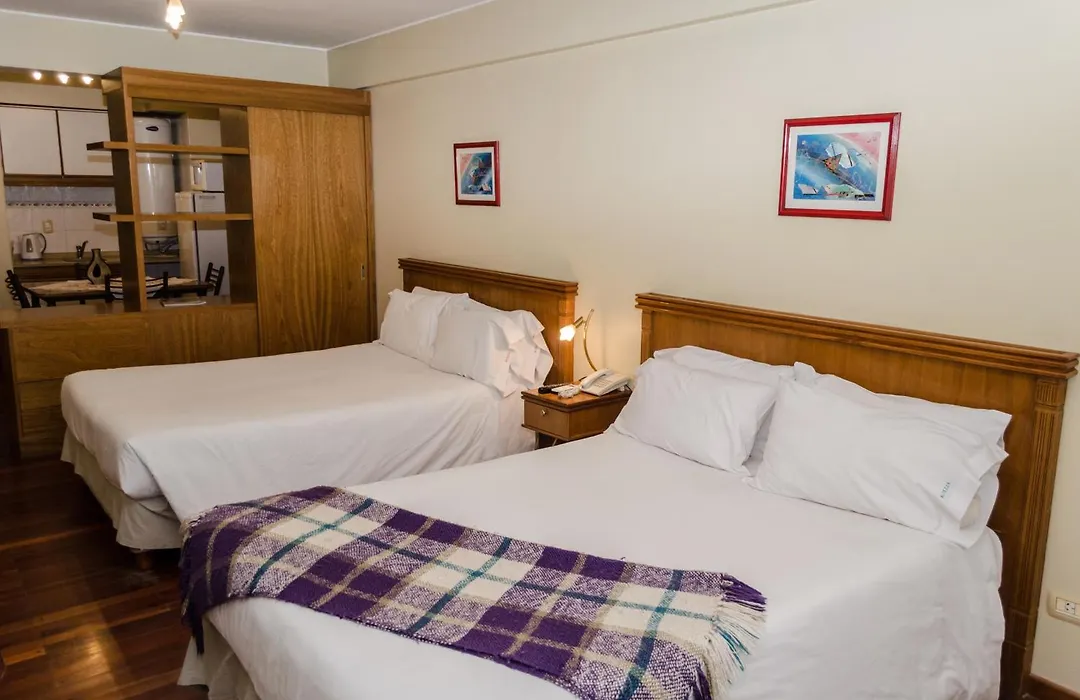 Altezza Apart Suites-1