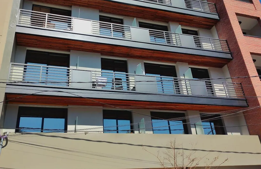 Usina Studio By Fma Coliving-1