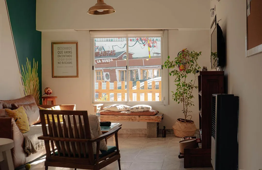 Chepatagonia Hostel & Coworking-1