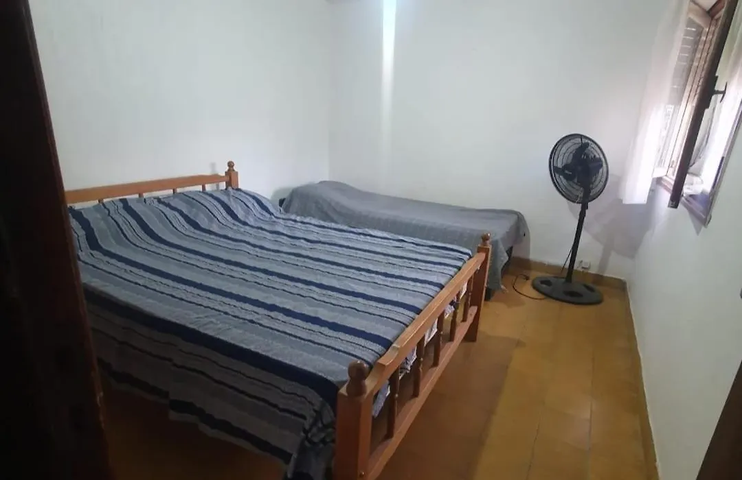 Casa a 3 cuadras del balneario playas de oro-1