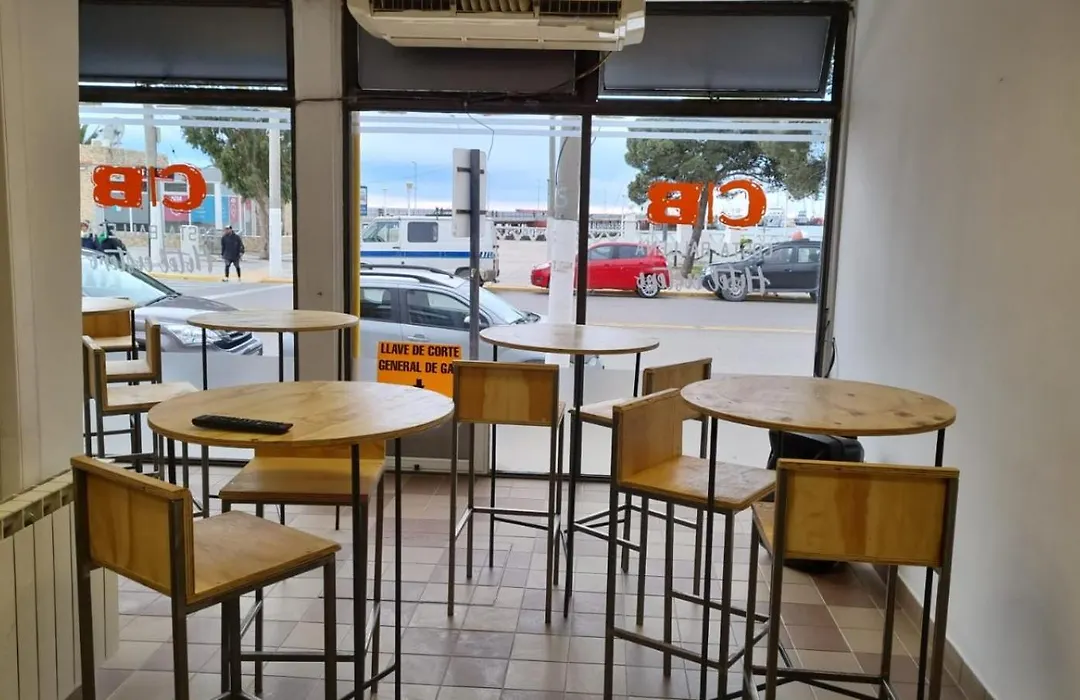 Costa Ballena-1