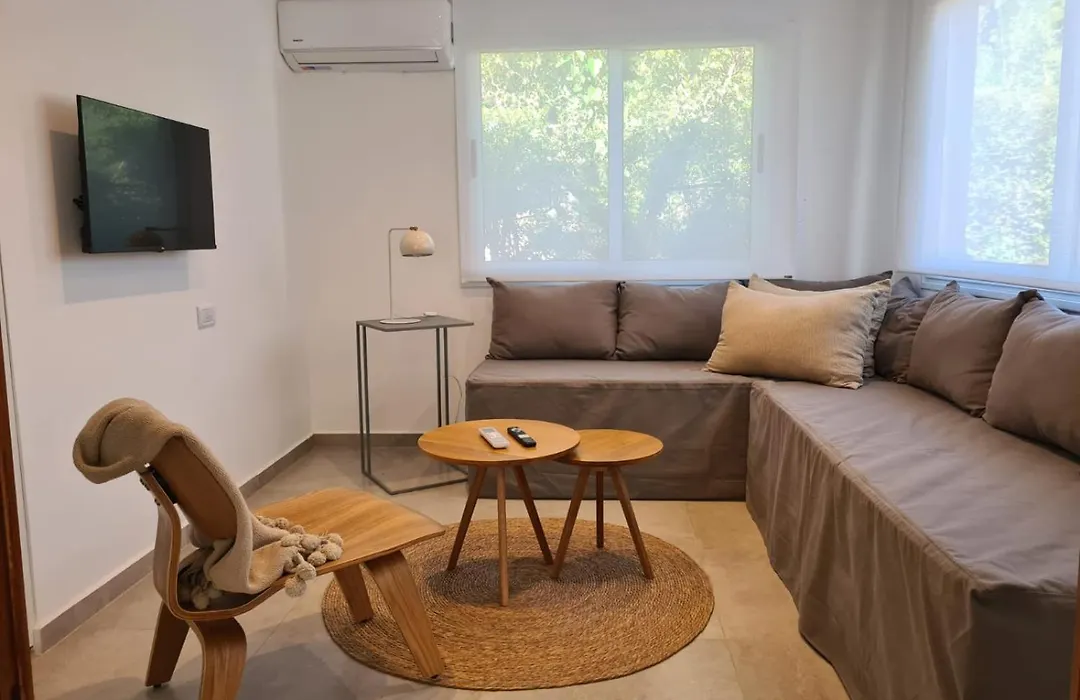 Bemás apartamentos Villa Gral Belgrano-1