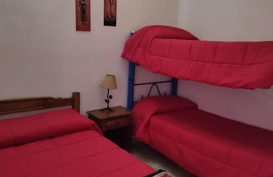Departamentos Anahí-1
