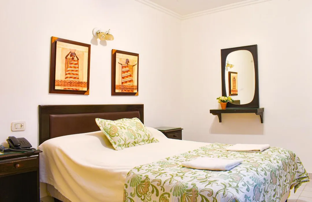 Nuevo Hotel Bristol-1