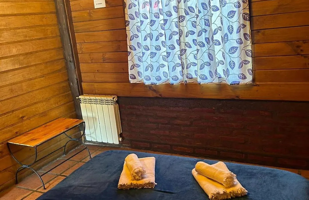 Hostel Cerro Torres-1