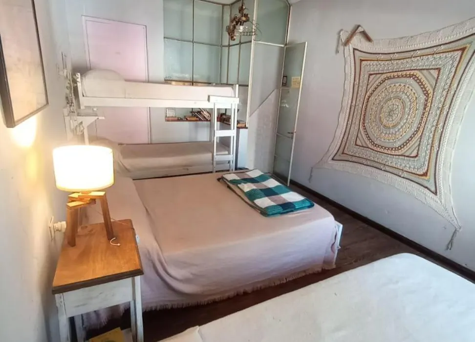 Mucho Bonito Hostel-1