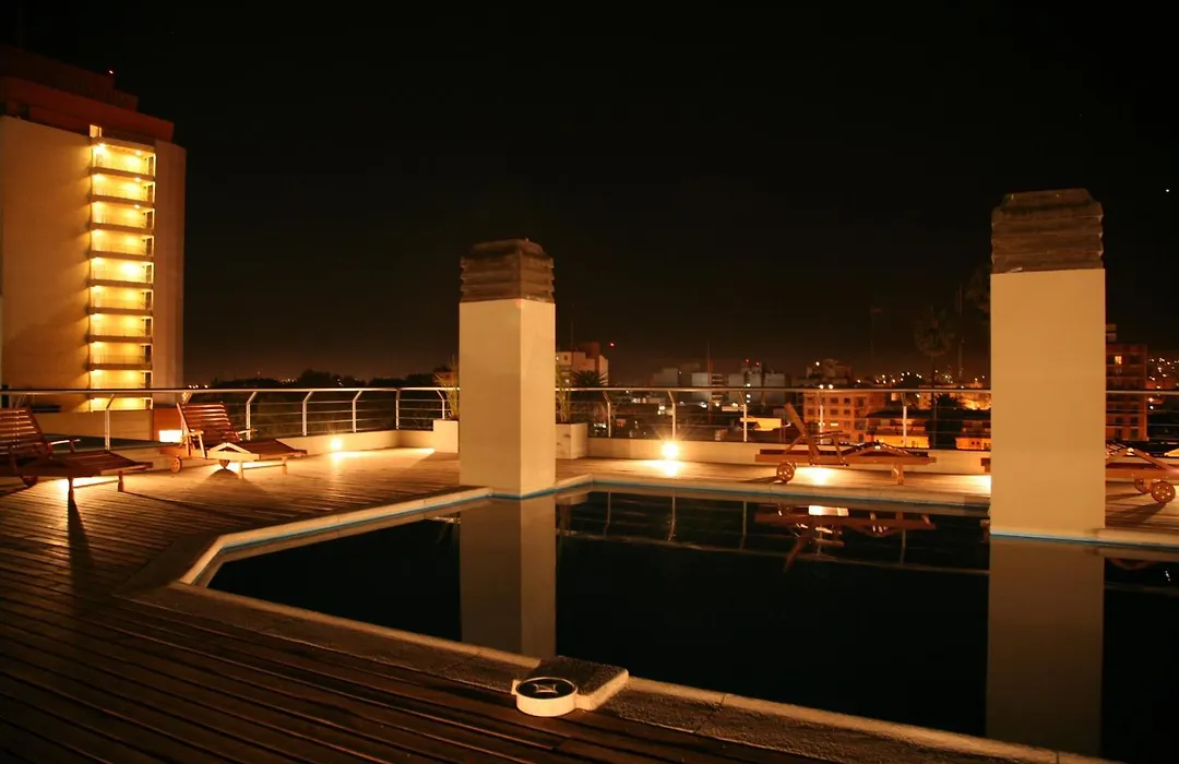 Ayres De Salta Hotel-1