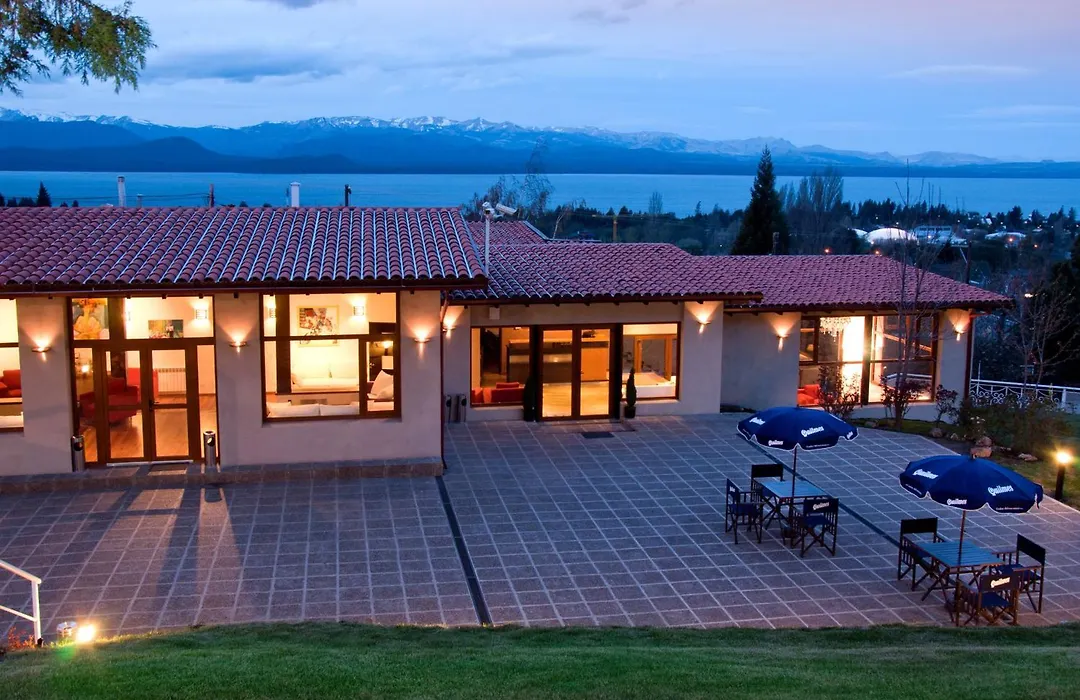 Monasterio Hotel Boutique-1