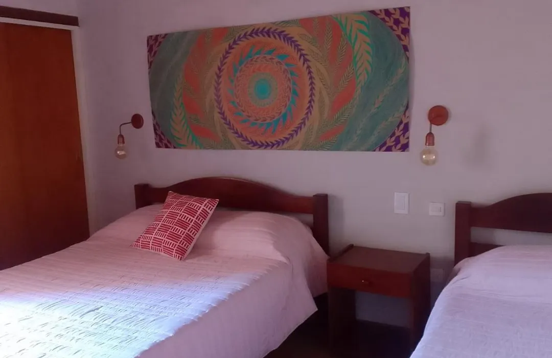 Hotel Hualum-1