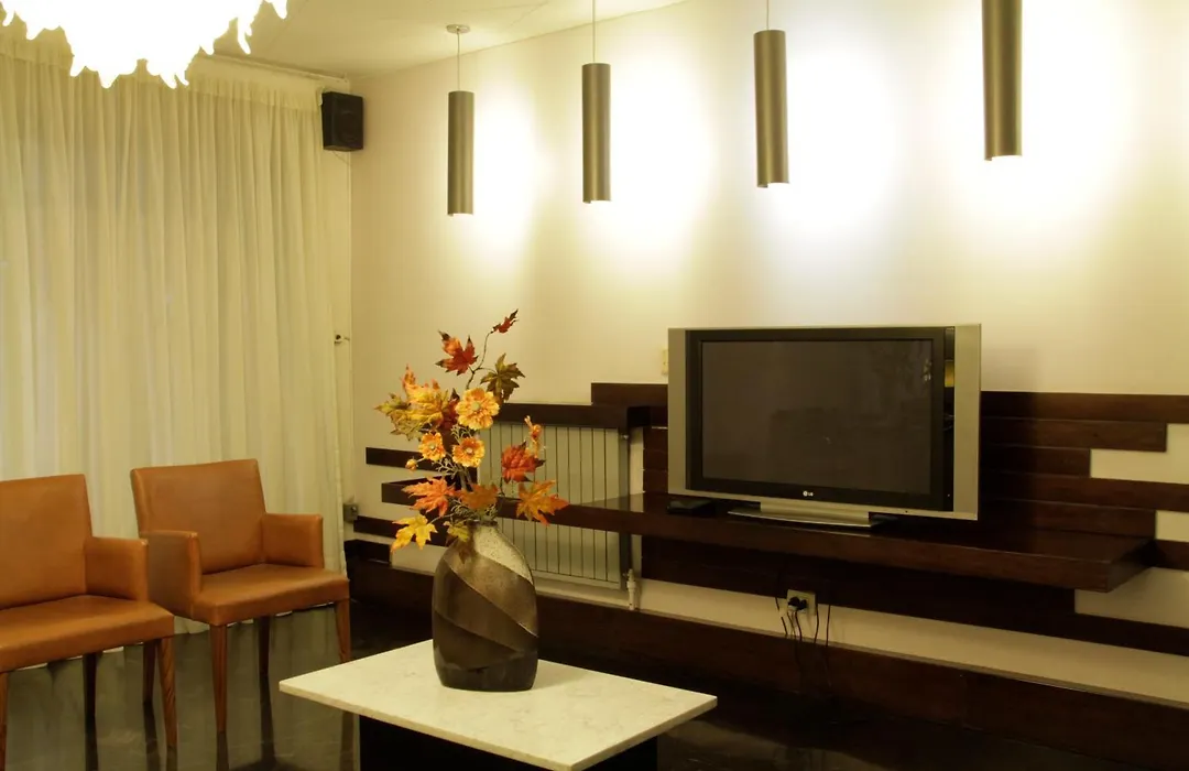 Hotel Crillon Mendoza-1