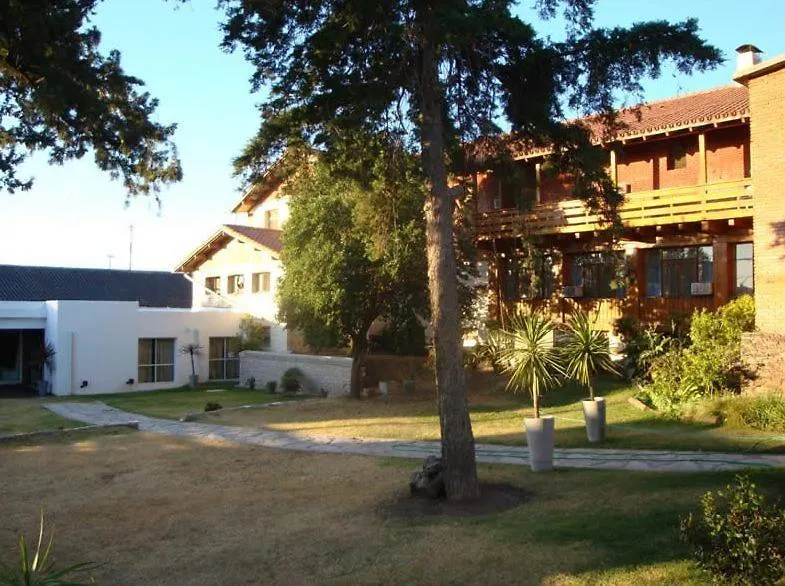 Hotel Dos Venados-1