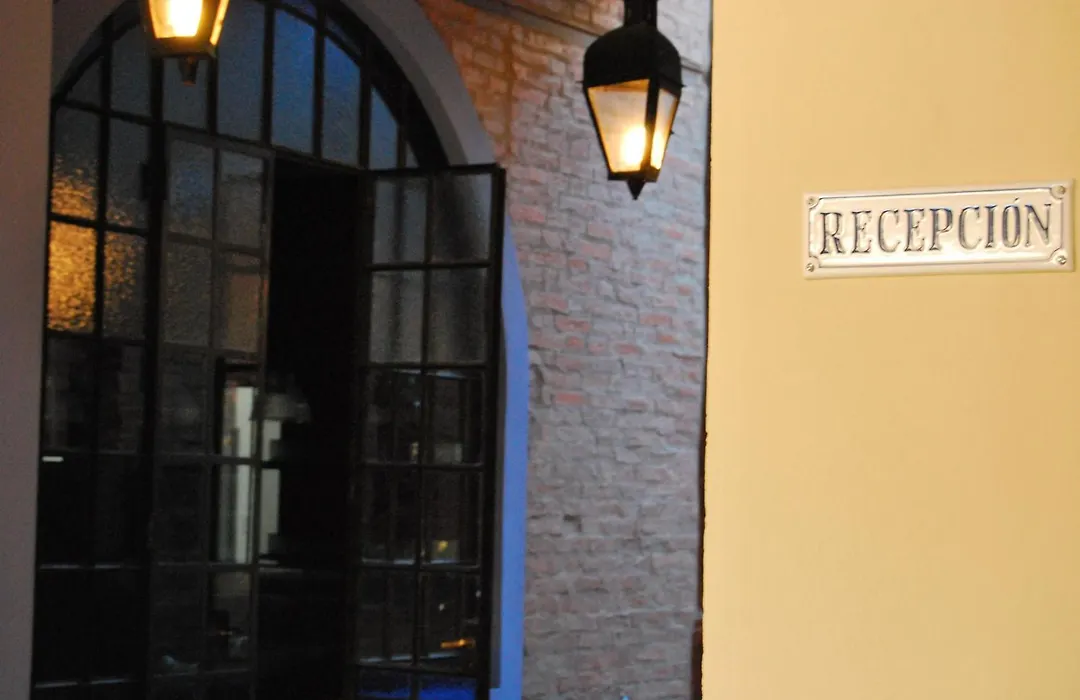 La Rozada Suites-1
