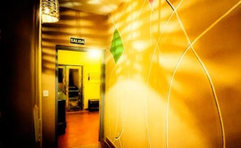 HOTEL La Quebrada-1