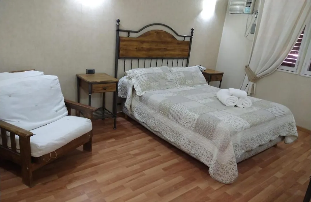 Hotel " Rio Grande "-1
