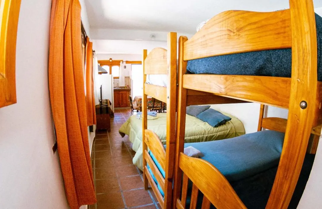 La Casa De Violeta-1